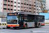 Thumbnail: SG1692J — A Mercedes-Benz Citaro single-deck bus serving commuters on service 109 under current bus operator SBS Transit in January 2025.